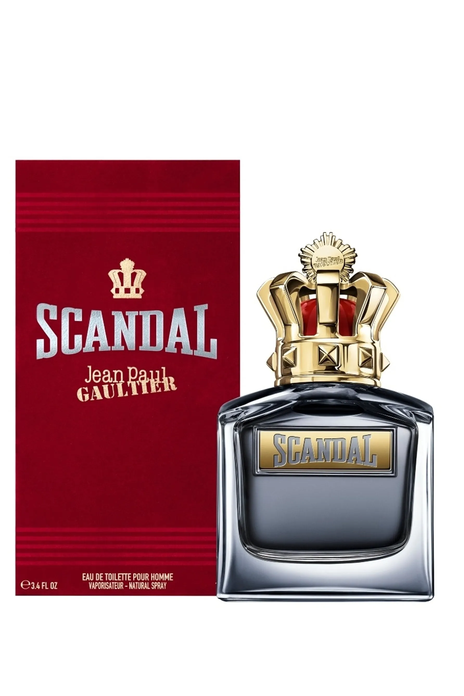 JEAN PAUL GAULTIER Scandal Pour Homme 100ml