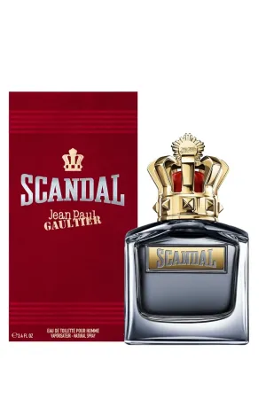 JEAN PAUL GAULTIER Scandal Pour Homme 100ml
