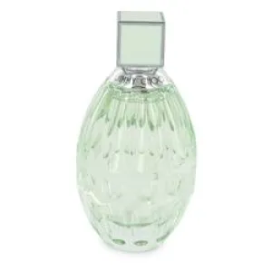 Jimmy Choo Floral Eau De Toilette Spray (Tester) By Jimmy Choo