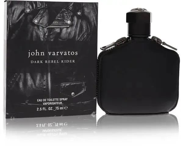 John Varvatos Dark Rebel Rider Cologne By John Varvatos