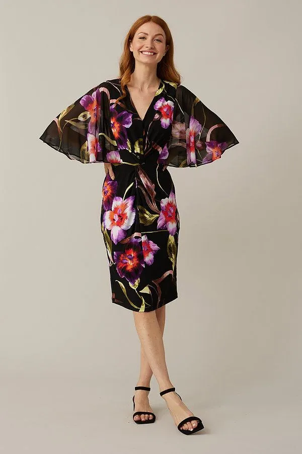 Joseph Ribkoff Printed Dress