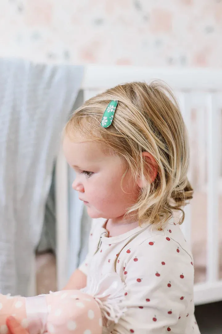 Josie Joan's Hair Clips -  Emma