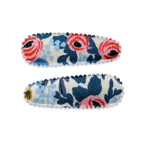 Josie Joan's Hair Clips - Little Joan