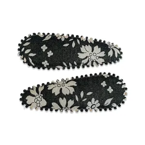 Josie Joan's Hair Clips - Paris