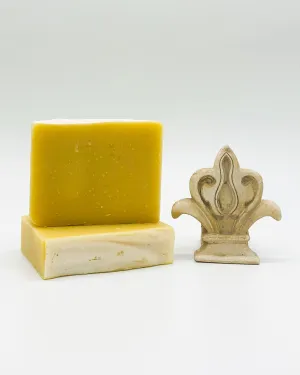 Kaleidoscope Soap Bar