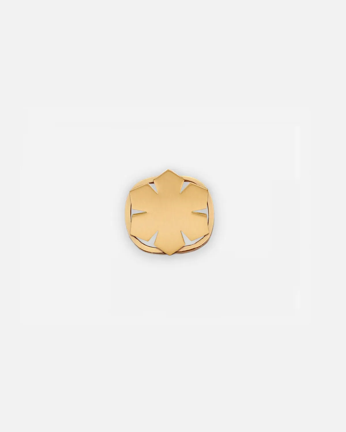 KALMUS BUCKLE FOR ESTELLE