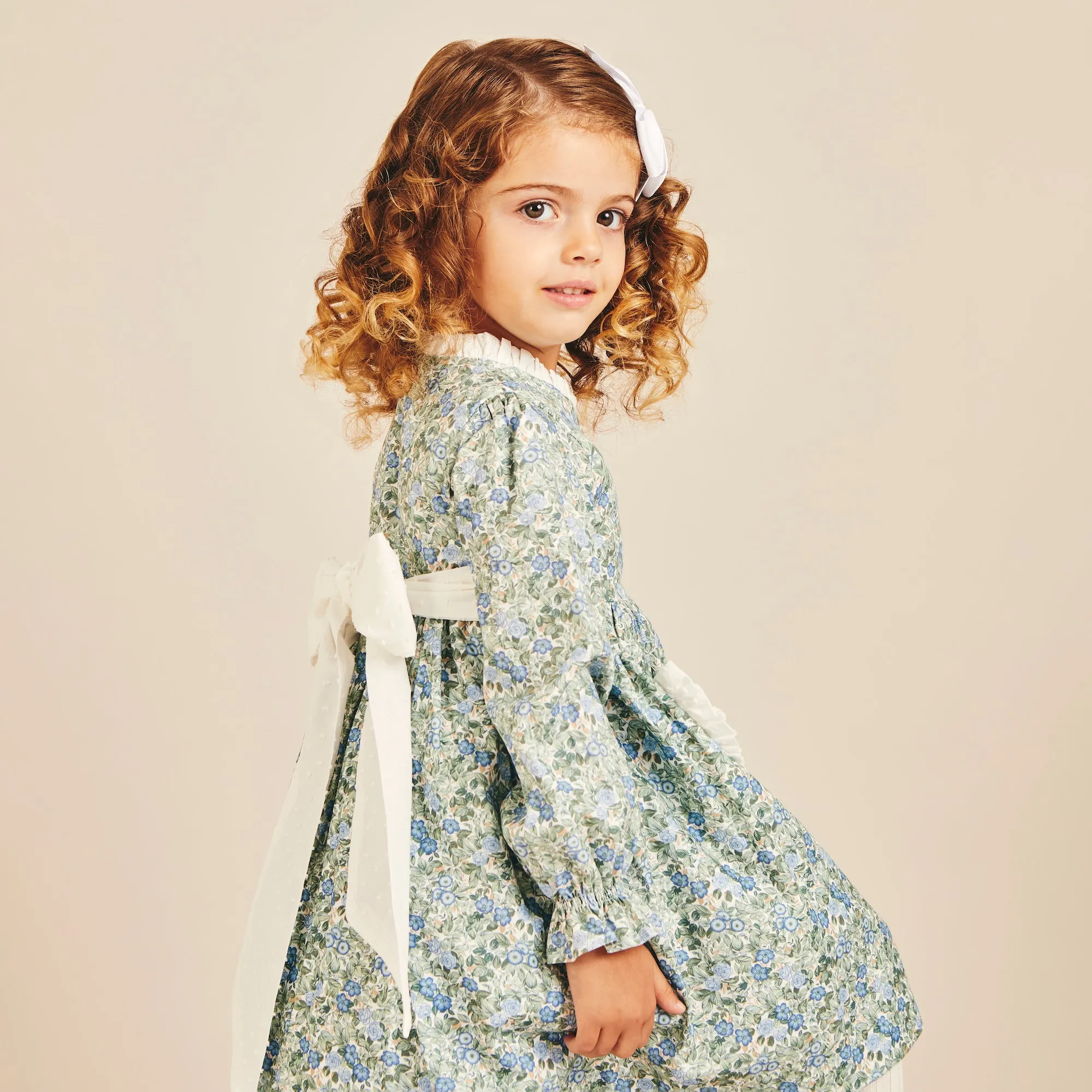KARA DRESS
