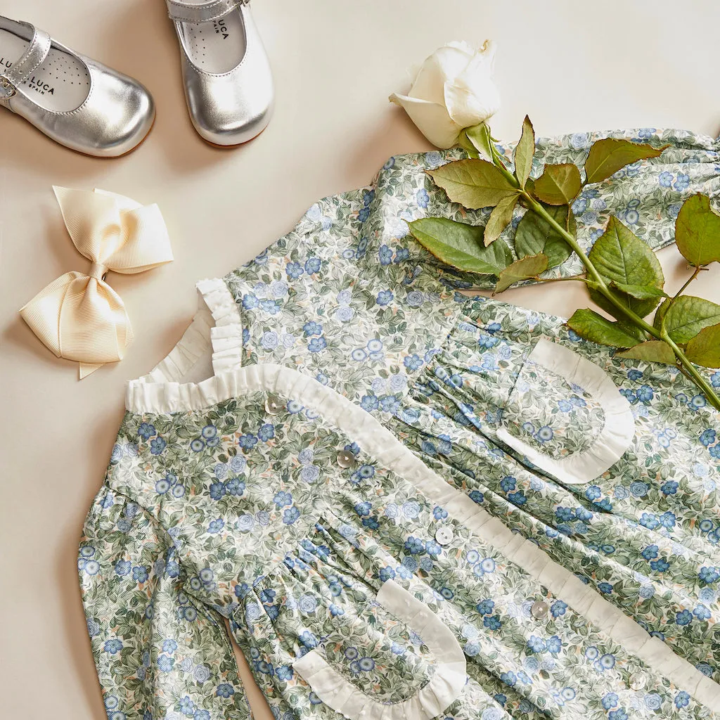 KARA DRESS