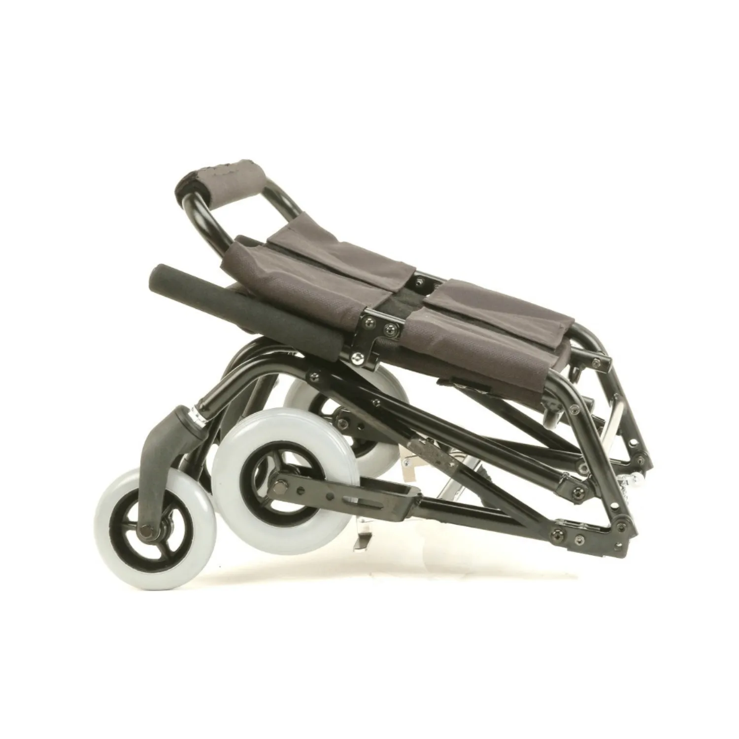 Karman KN-TV10A Lightweight Travel Wheelchair