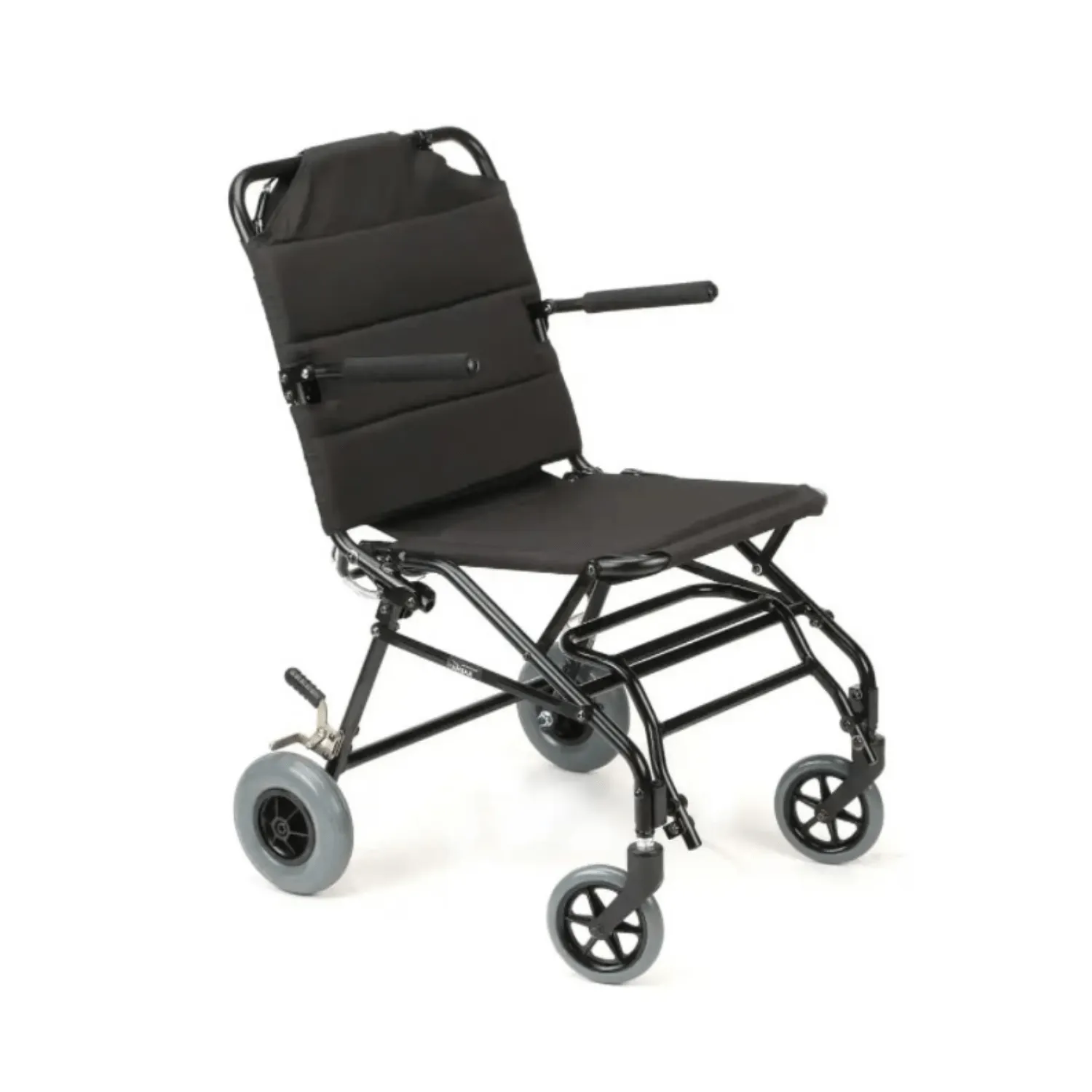 Karman KN-TV10A Lightweight Travel Wheelchair