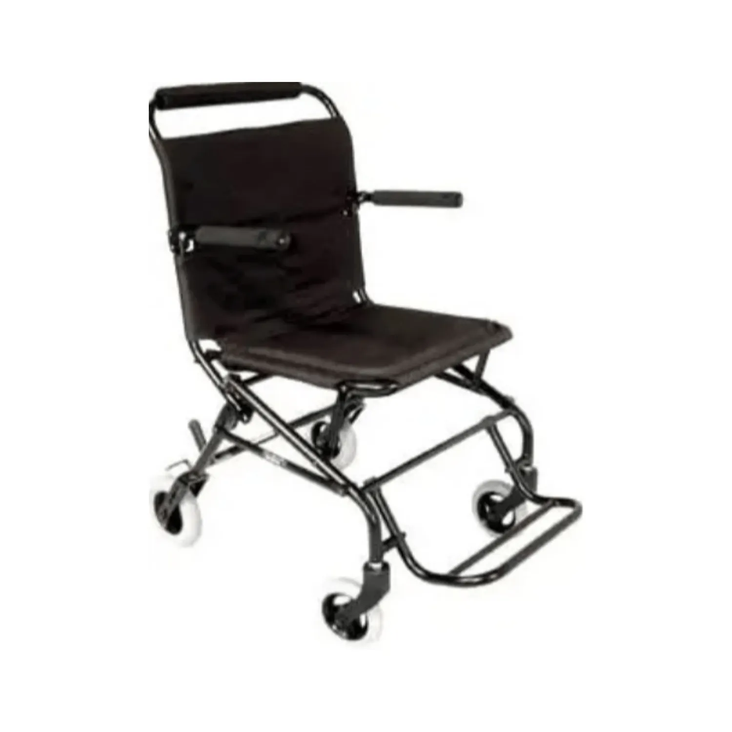 Karman KN-TV10A Lightweight Travel Wheelchair
