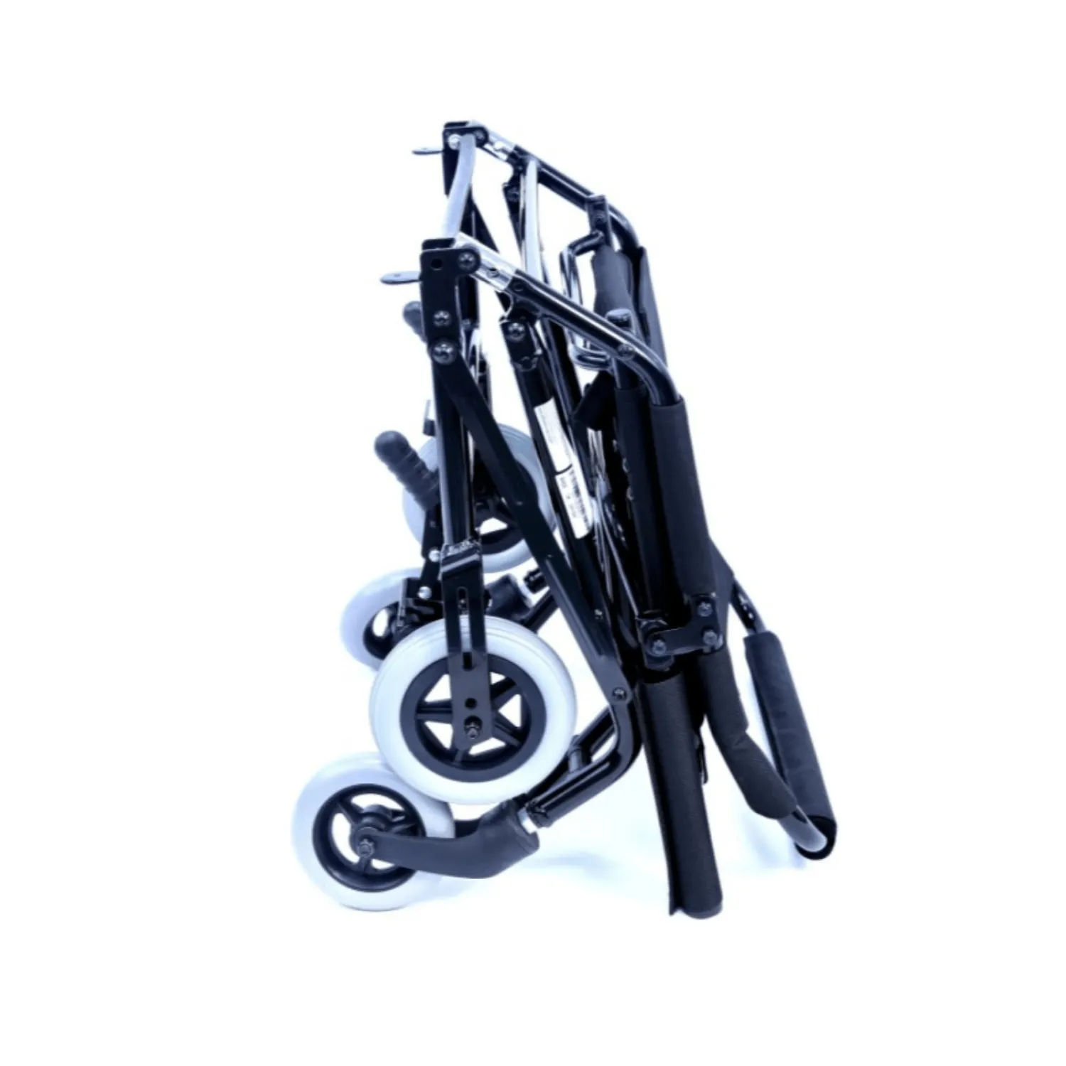 Karman KN-TV10A Lightweight Travel Wheelchair