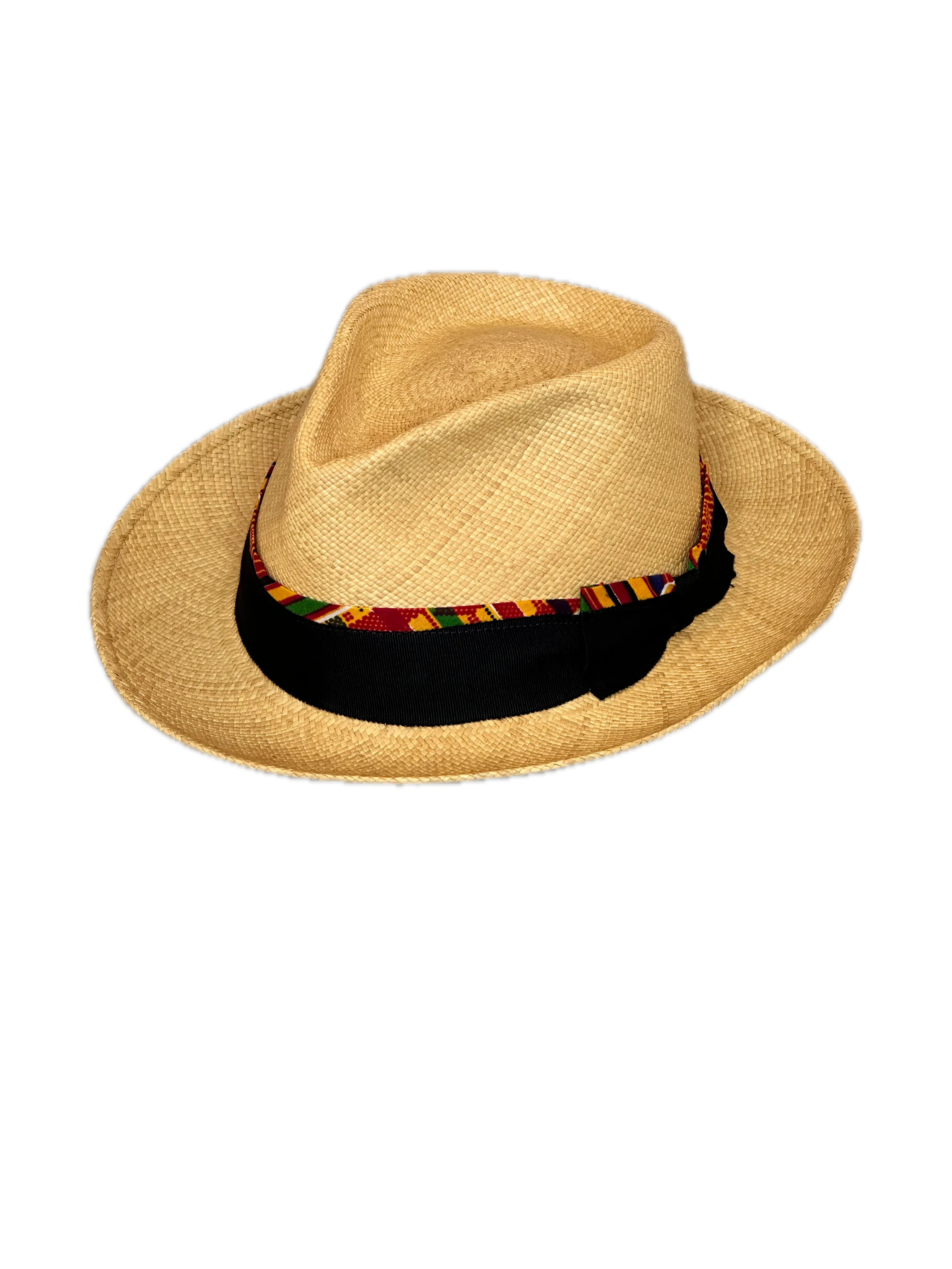 Kente Panama