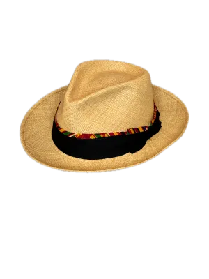 Kente Panama