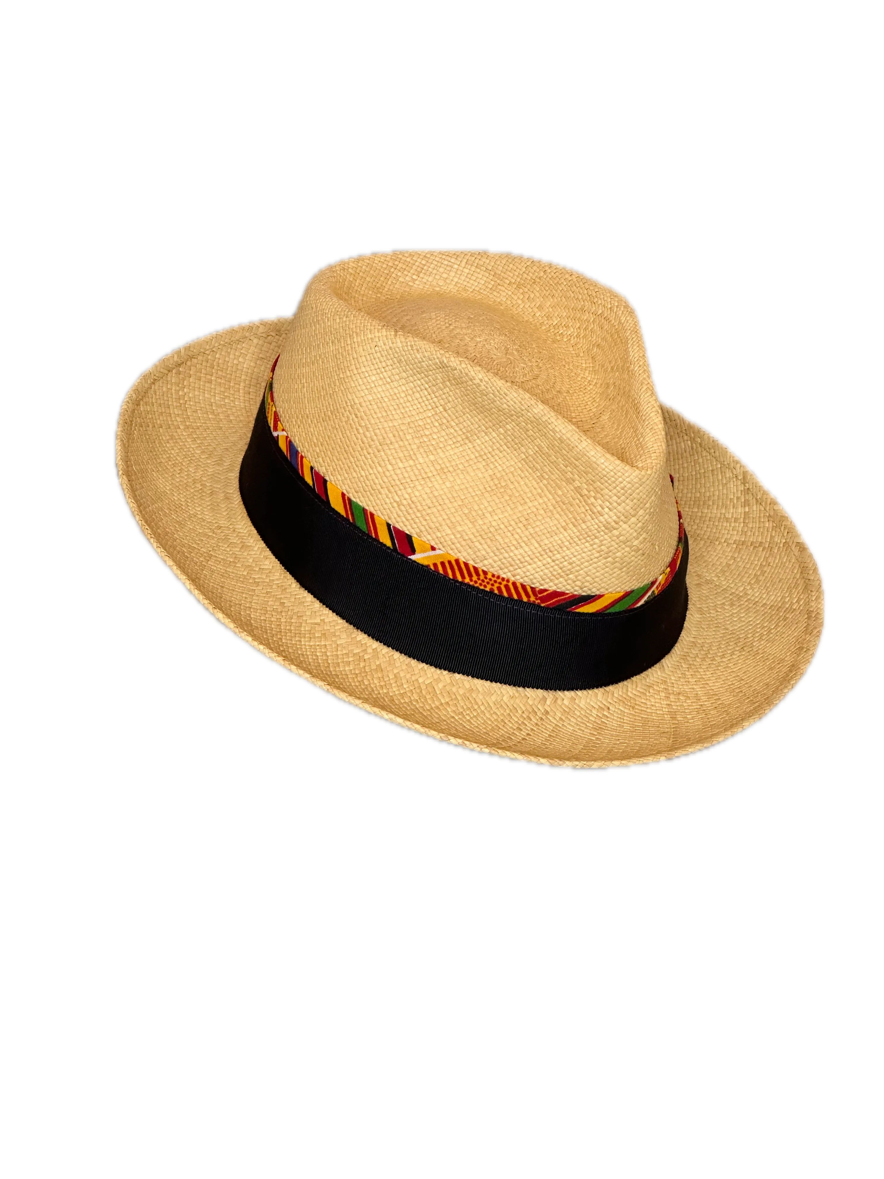 Kente Panama