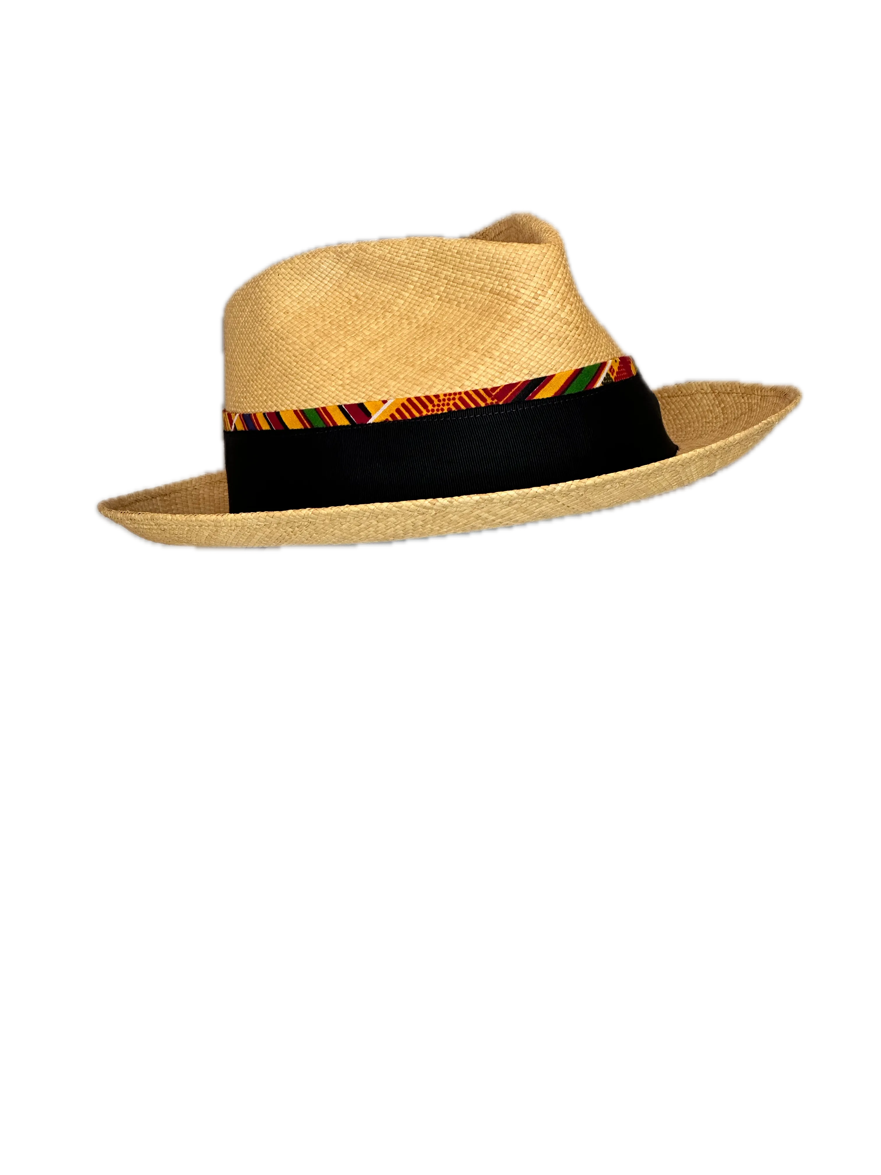 Kente Panama