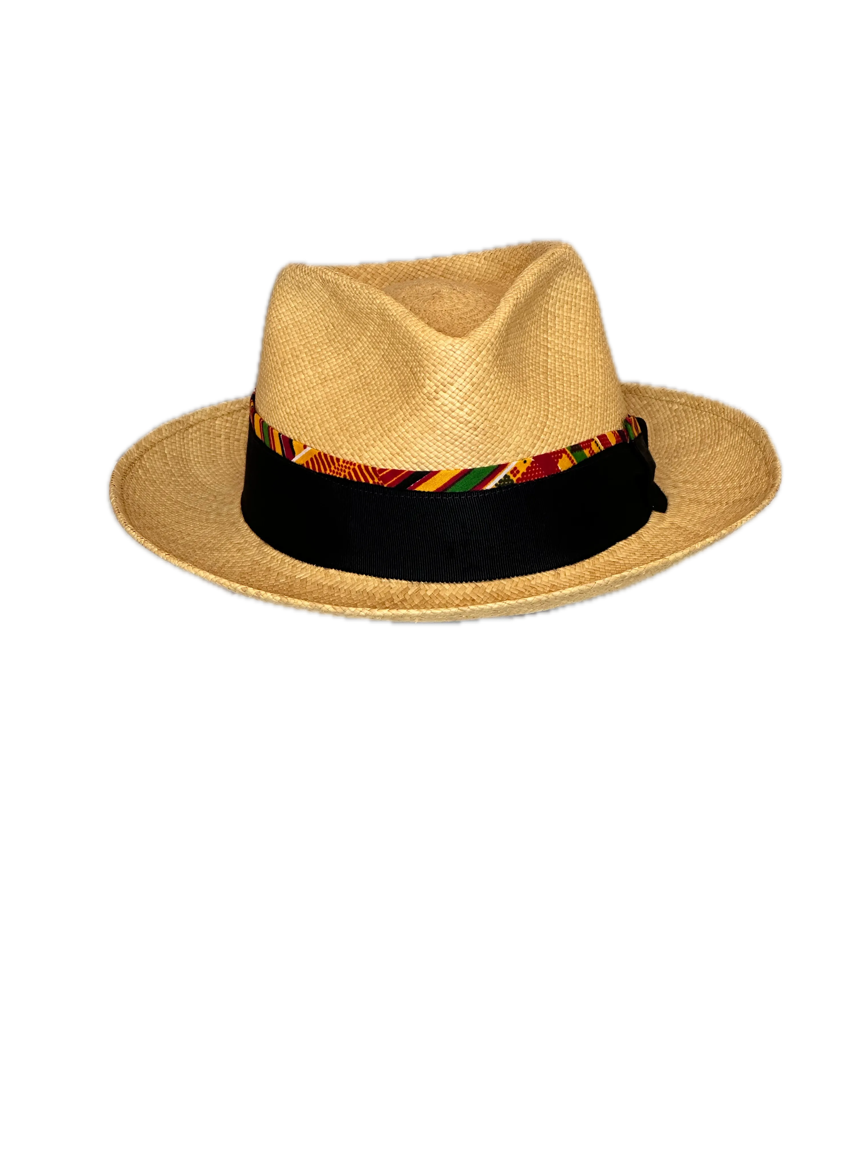 Kente Panama