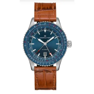 KHAKI AVIATION CONVERTER AUTO GMT H76715540