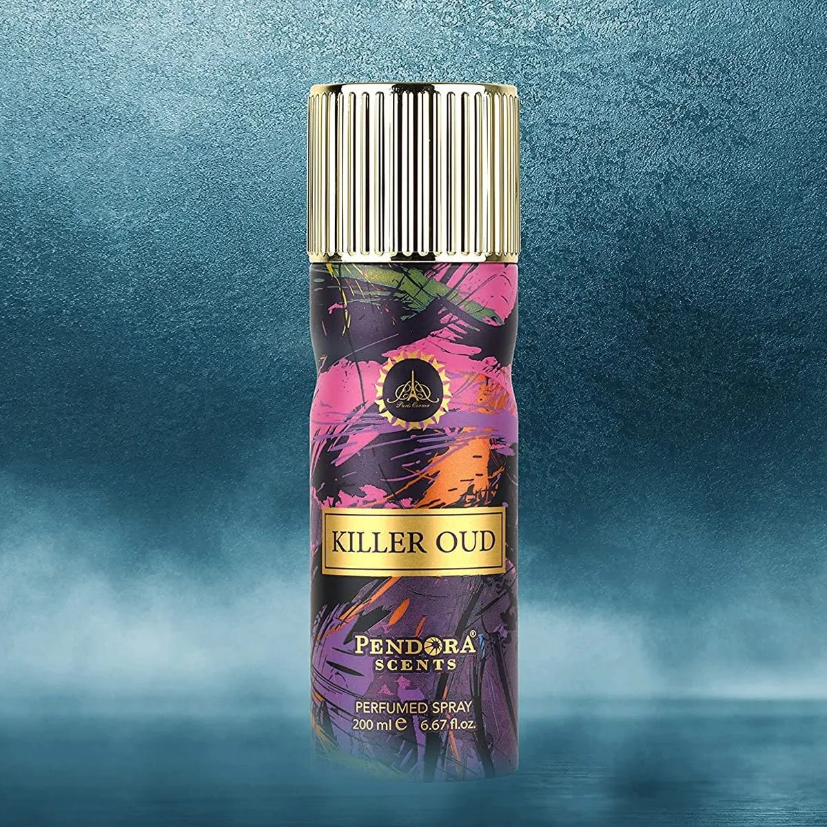 KILLER OUD DEO   EDP