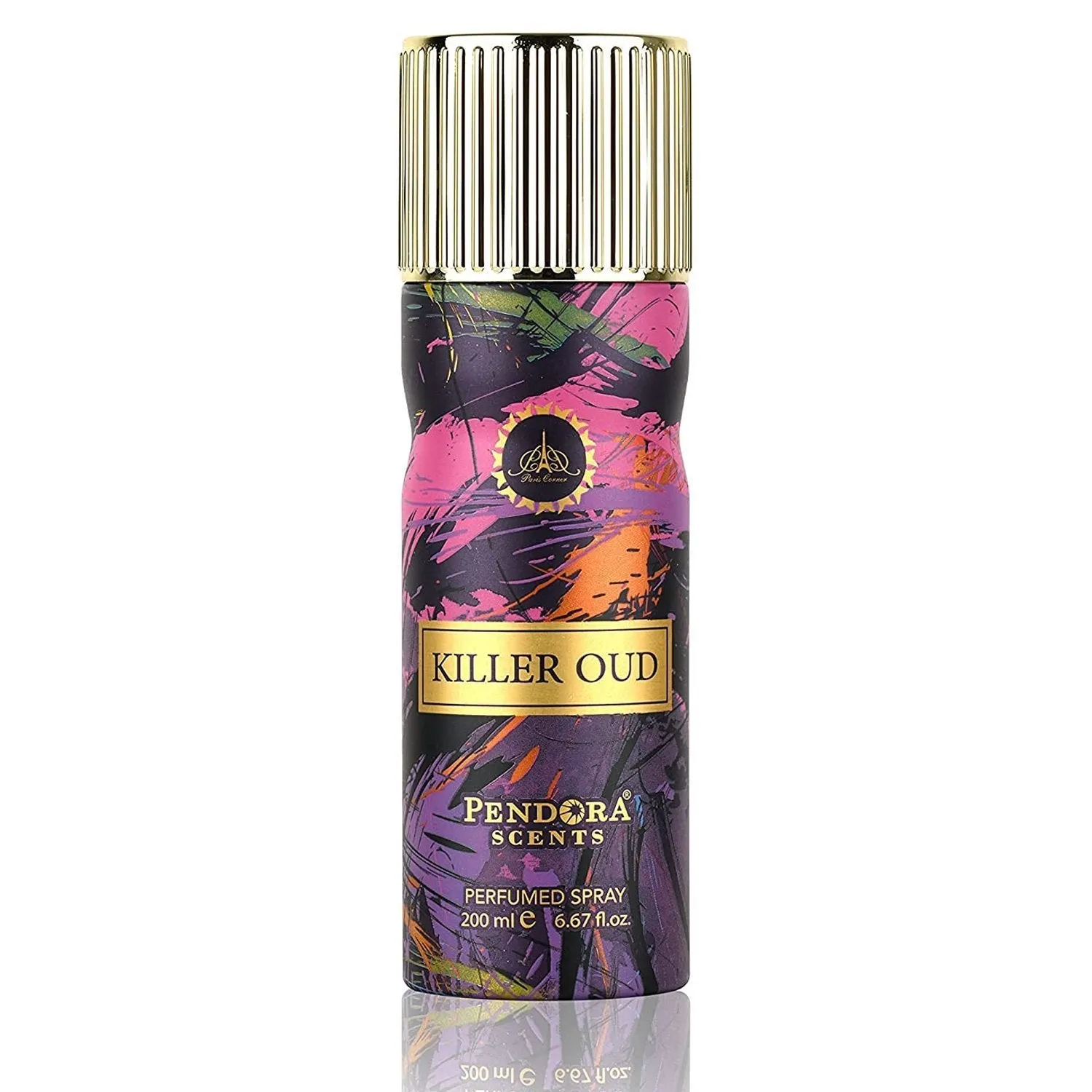 KILLER OUD DEO   EDP