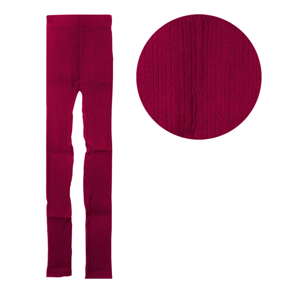 KIM & C Winter Leggings