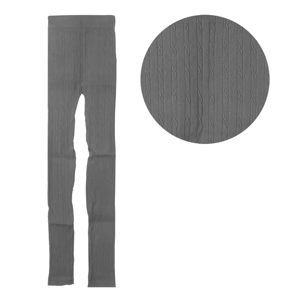 KIM & C Winter Leggings