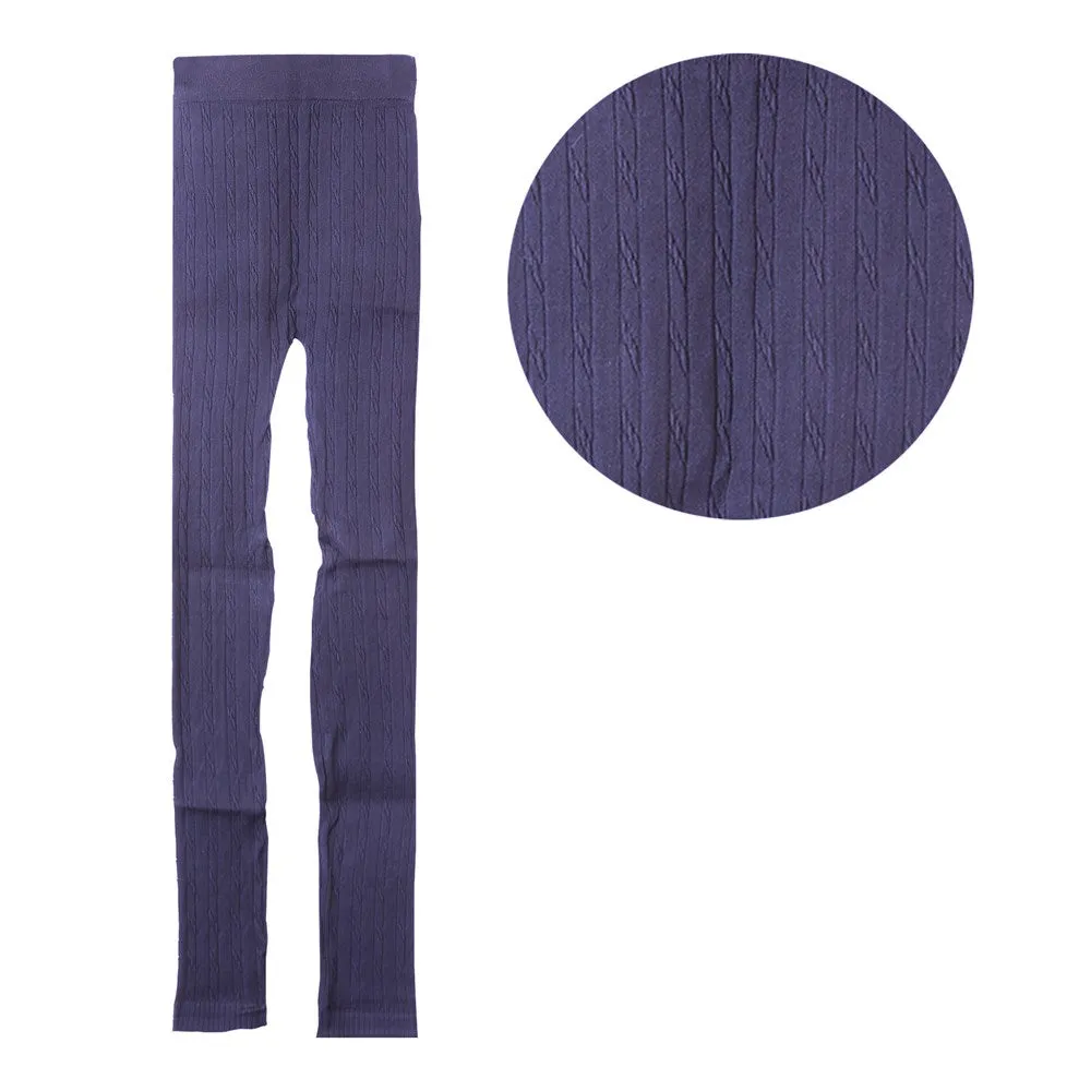 KIM & C Winter Leggings