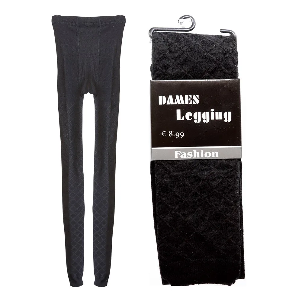 KIM & C Winter Leggings