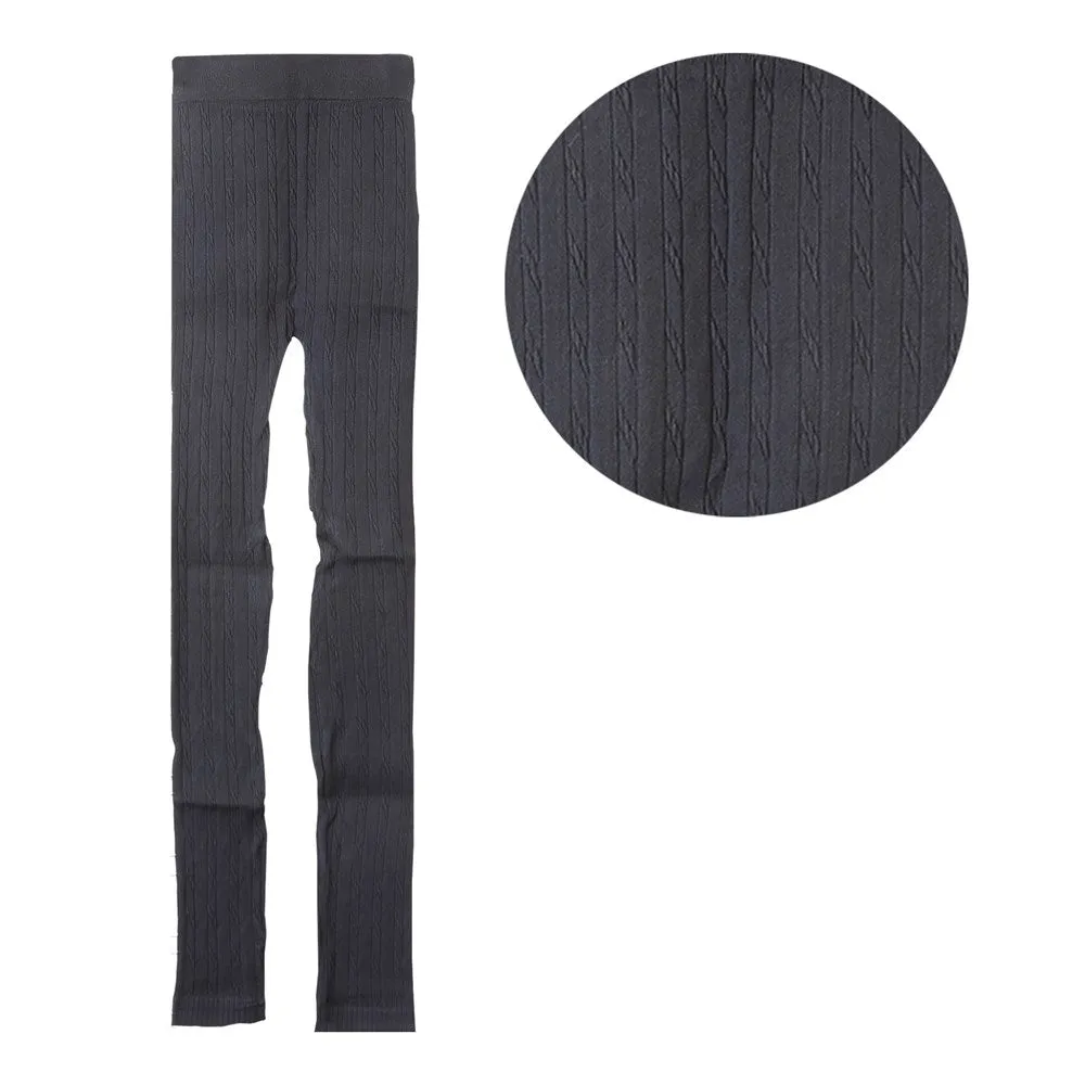 KIM & C Winter Leggings