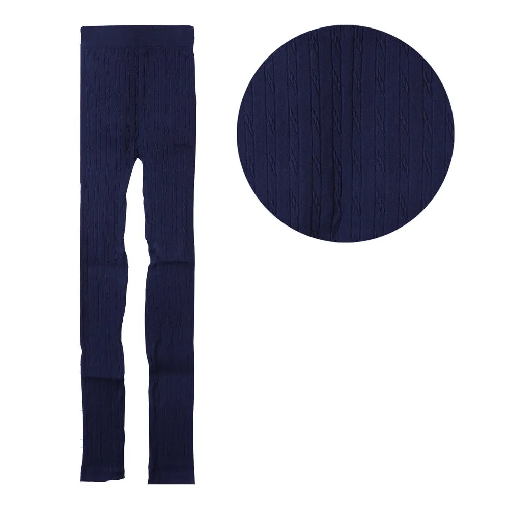 KIM & C Winter Leggings