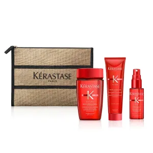 Kérastase Soleil Travel Pack