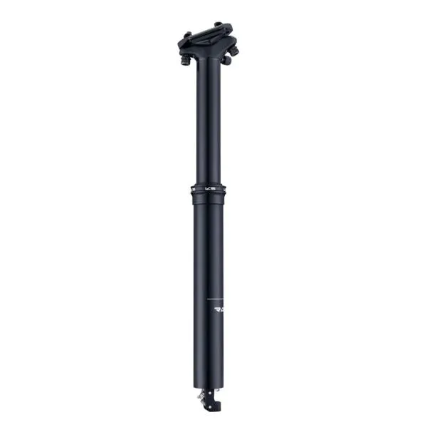 KS 2022 Ragei-S Suspension amd Dropper Seatpost