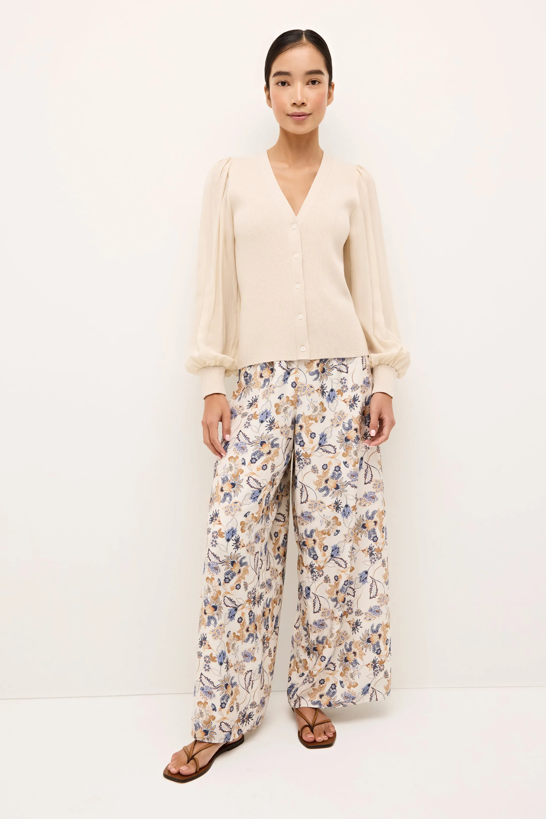 LANDRY CARDIGAN