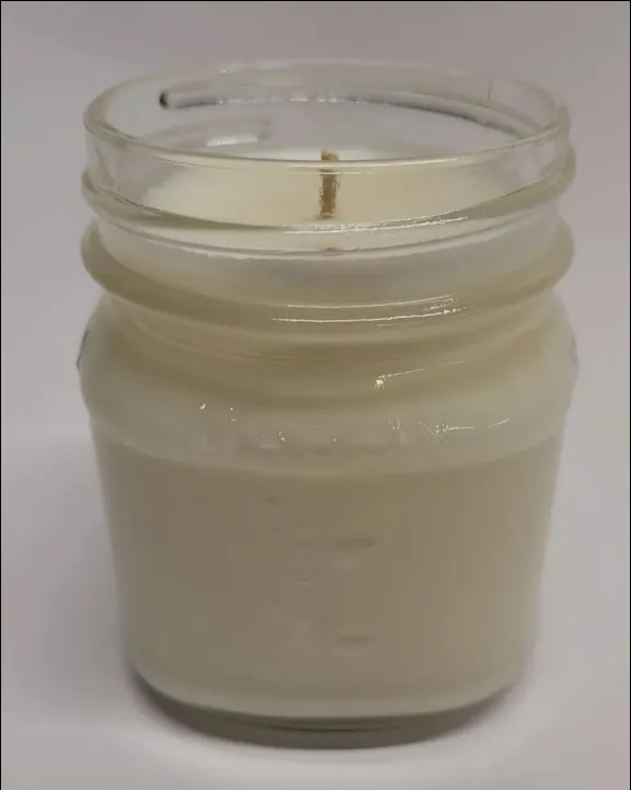 Leather - Cotton Wick, OTM Farmhouse Candle