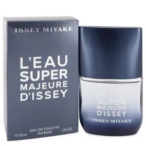 L'eau Super Majeure D'issey