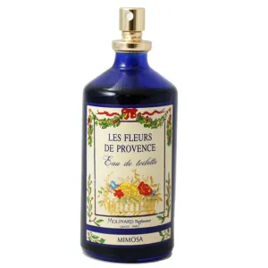 Les Fleurs De Provence Mimosa Eau De Toilette for Women
