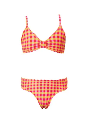 Lettuce Edge Bikini ::RET