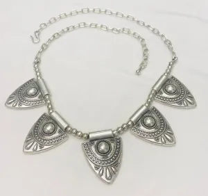 Lightweight Turkish Silver