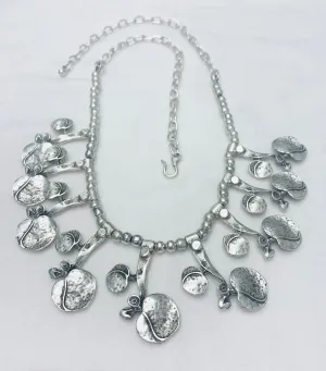 Lightweight Turkish Silver