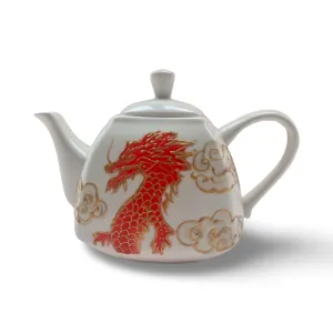Lina Teapot