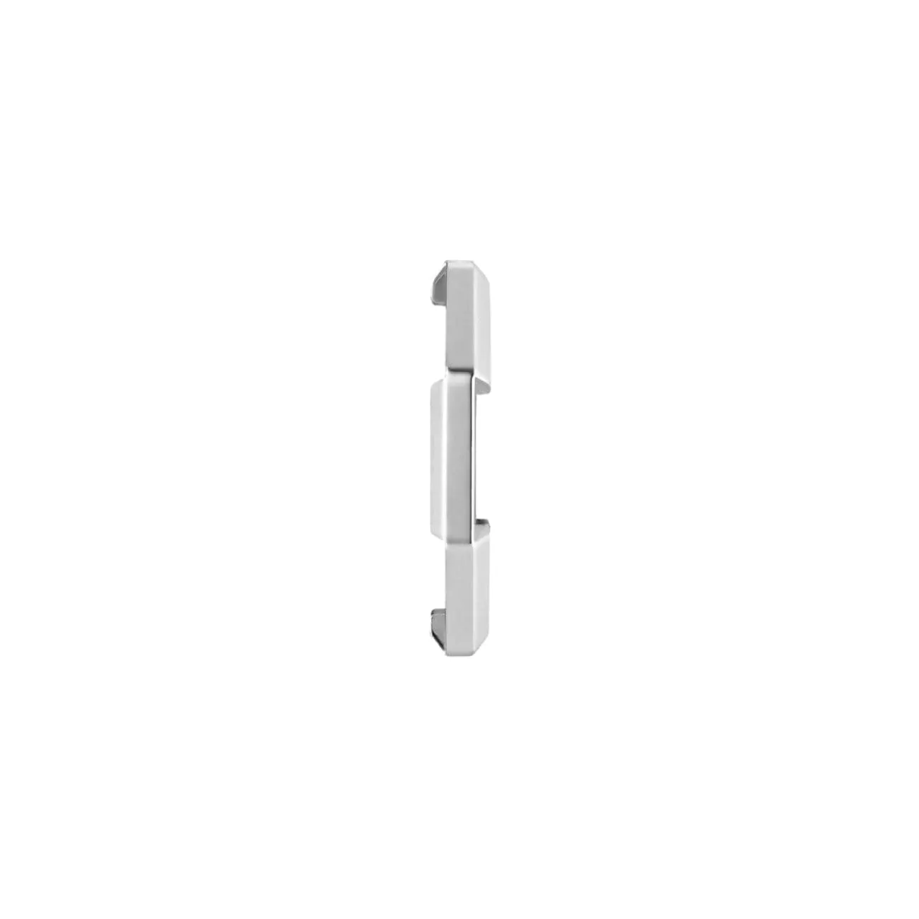 LINK TO LOVE MIRRORED RING