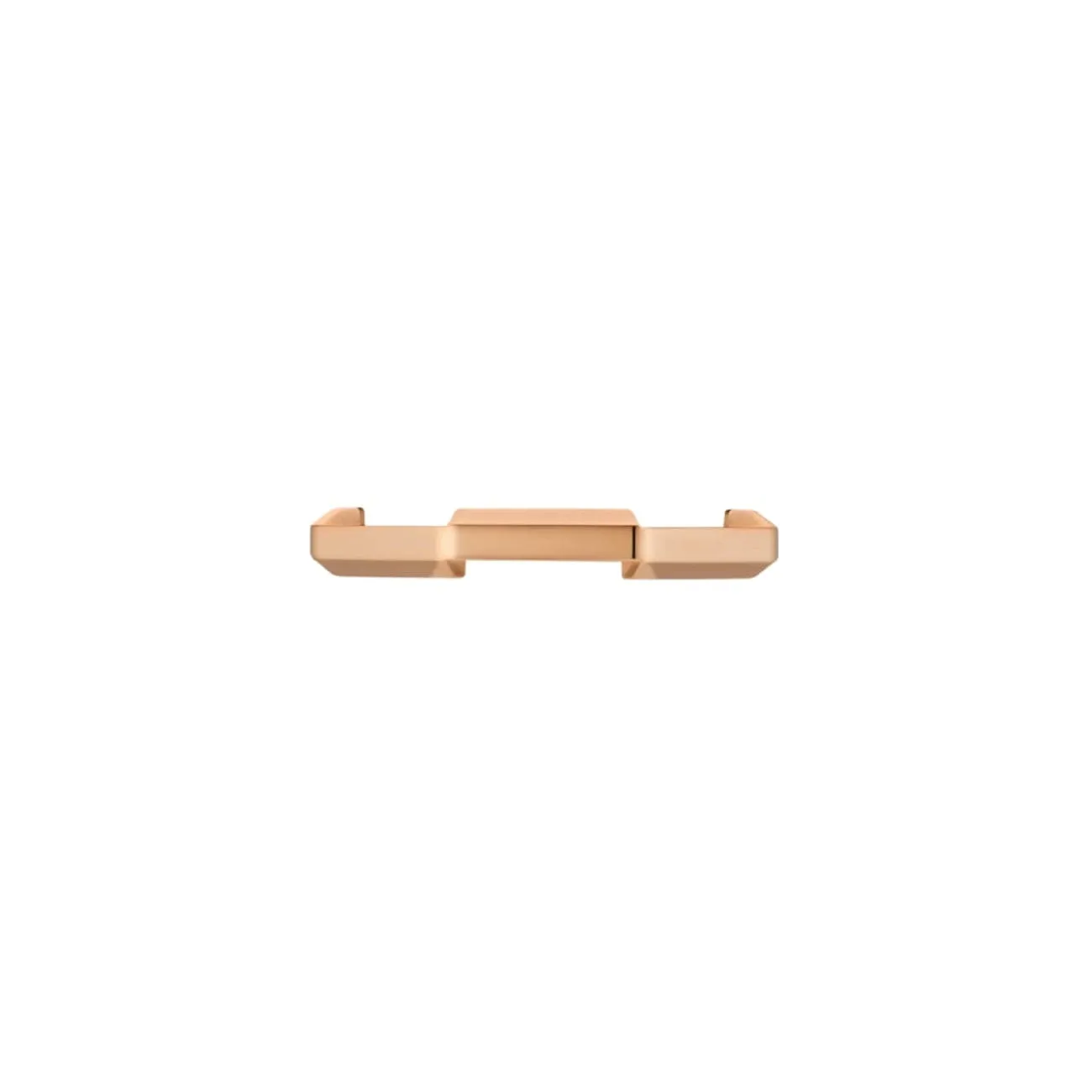 LINK TO LOVE MIRRORED RING
