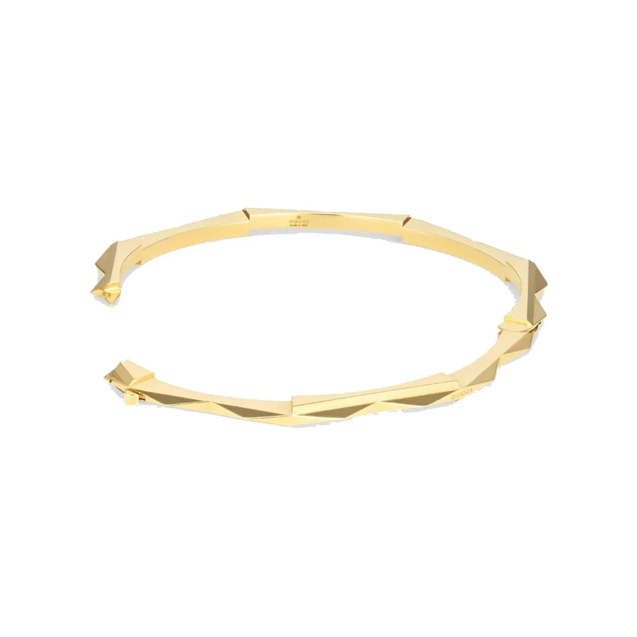 LINK TO LOVE STUDDED BRACELET