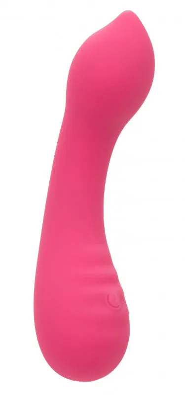 Liquid Silicone Pixies Teaser - Pink