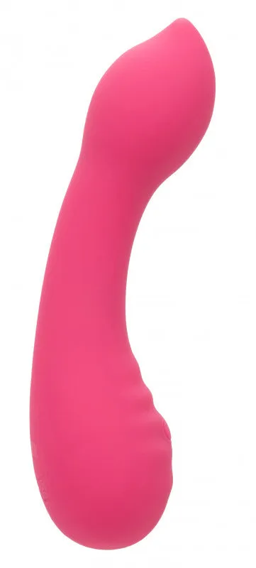 Liquid Silicone Pixies Teaser - Pink