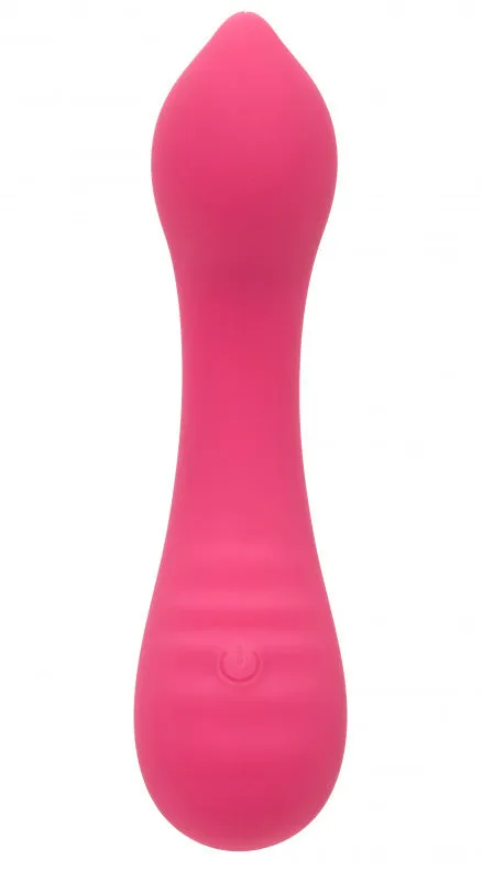 Liquid Silicone Pixies Teaser - Pink