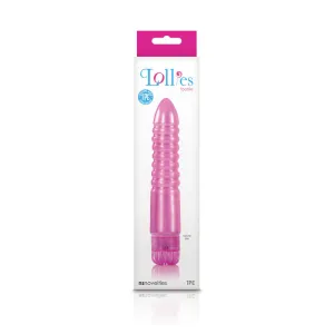 Lollies Tootsie - Pink