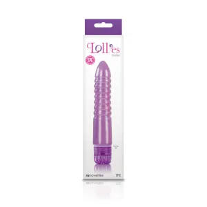 Lollies Tootsie - Purple