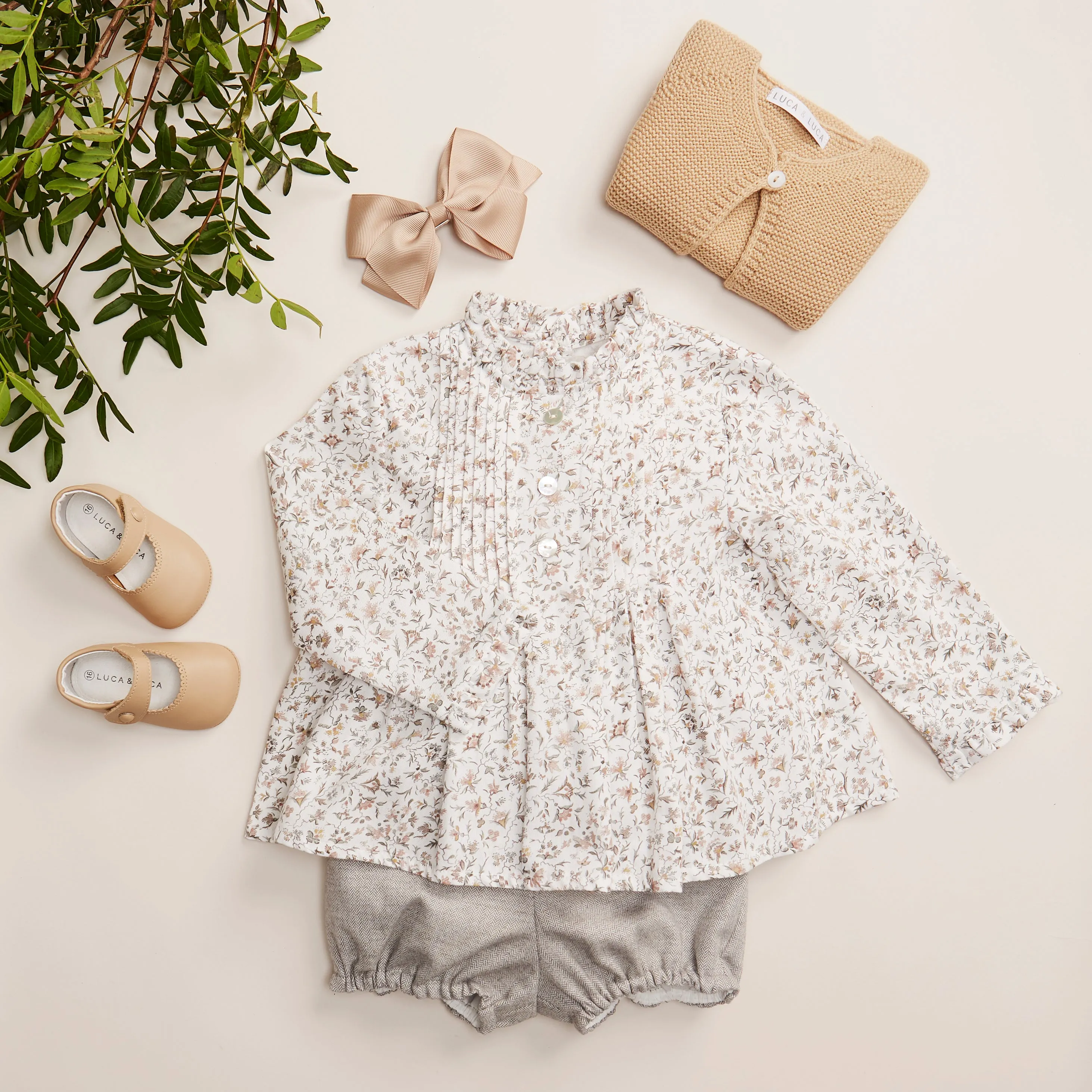 LOPA BLOUSE