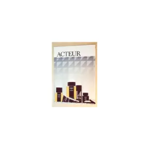 Loris Azzaro Acteur Eau De Toilette for Men